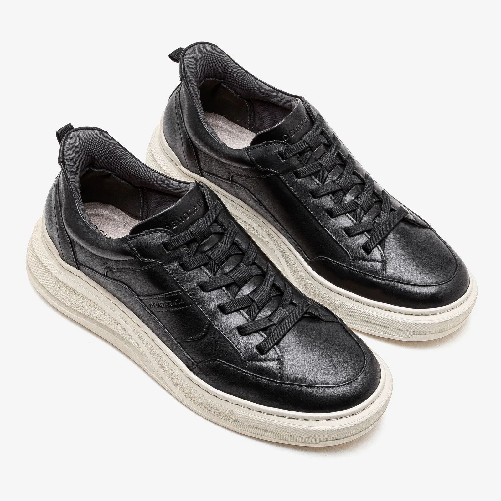 Tênis Pace - Preto - Imagem 2